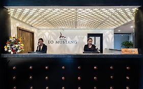 Hotel Lo Mustang